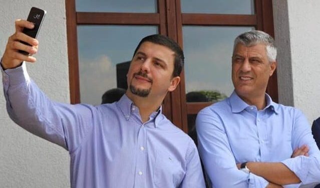 Krasniqi uron ish-presidentin për ditëlindje: Dielli do të lindë përsëri