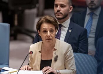 Marrëveshja e Ohrit, ndër temat për të cilën Gërvalla do të flasë në Këshilli i Sigurimit