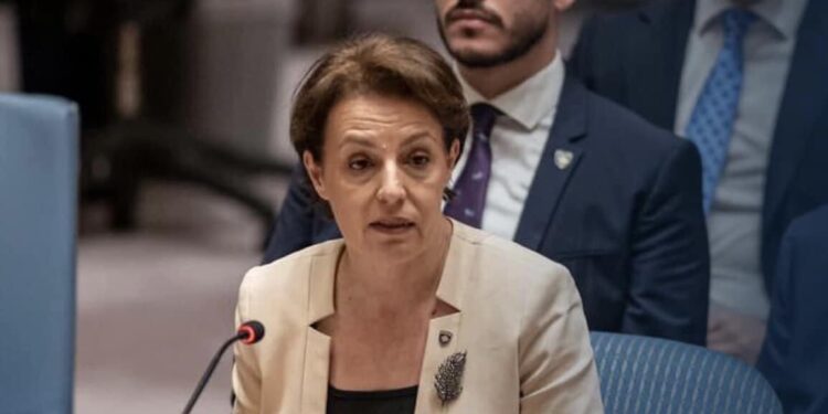 Marrëveshja e Ohrit, ndër temat për të cilën Gërvalla do të flasë në Këshilli i Sigurimit