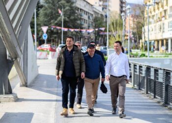 Sveçla nga Ura e Ibrit: Tashmë kjo pjesë frymon më ndryshe