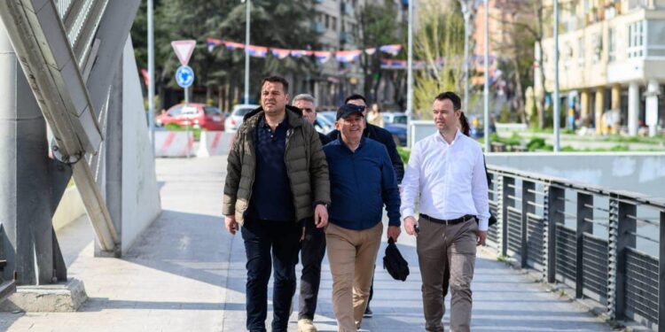 Sveçla nga Ura e Ibrit: Tashmë kjo pjesë frymon më ndryshe