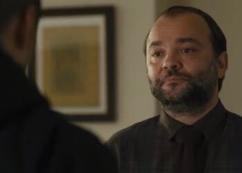 Aktori kosovar, Kushtrim Hoxha bëhet pjesë e serisë së njohur amerikane