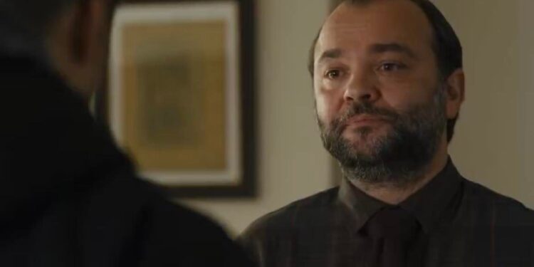 Aktori kosovar, Kushtrim Hoxha bëhet pjesë e serisë së njohur amerikane