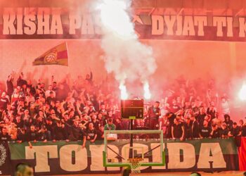 Trepça në finalen e madhe