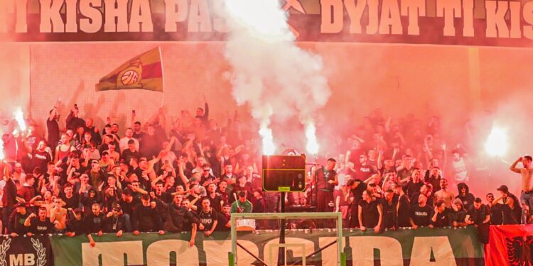 Trepça në finalen e madhe