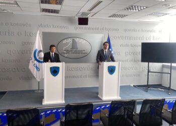 Sekretari i Organizatës së Doganave: Dogana ka bërë progres në plotësimin e standardeve ndërkombëtare