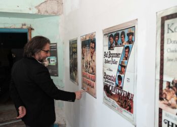 Kino Rinia u kthehet qytetarëve