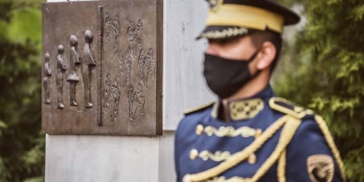 Osmani: Zhdukja me dhunë një ndër krimet më të llahtarshme të regjimit të Millosheviqit