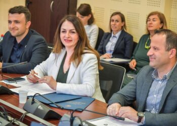 ​Nagavci pret të rritet dukshëm cilësia e teksteve shkollore