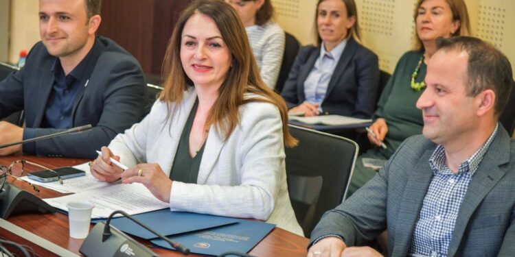 ​Nagavci pret të rritet dukshëm cilësia e teksteve shkollore