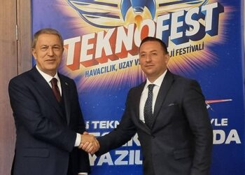 Kosova dhe Turqia pritet të nënshkruajnë marrëveshje të reja në fushën e mbrojtjes