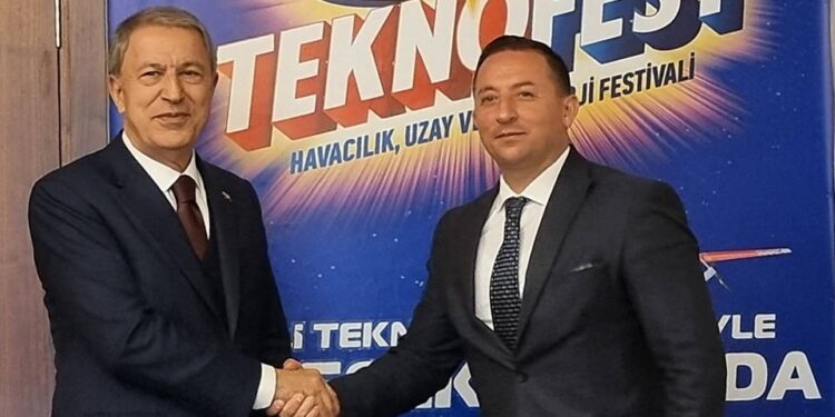 Kosova dhe Turqia pritet të nënshkruajnë marrëveshje të reja në fushën e mbrojtjes