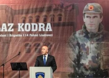 Haradinaj: Lufta e Ilaz Kodrës dhe bashkëluftëtarëve ndryshoi rrjedhën e historisë së Kosovës