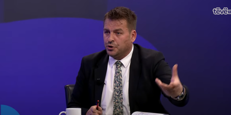 Muja: Kemi arritur në atë nivel që ta përplasim për herë të parë Vuçiqin me faktorin ndërkombëtar