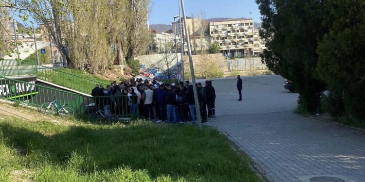 Qindra qytetarë të ura e Ibrit, Trepça nxjerr në shitje biletat