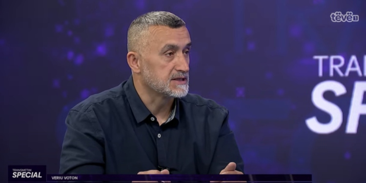 Elezi: Prezenca e shtuar e mjeteve të blinduara në veri tregon që nuk është situata mirë