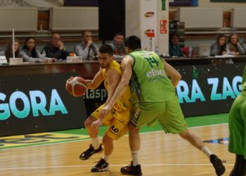 Peja synon titullin e Ligës Ballkanike