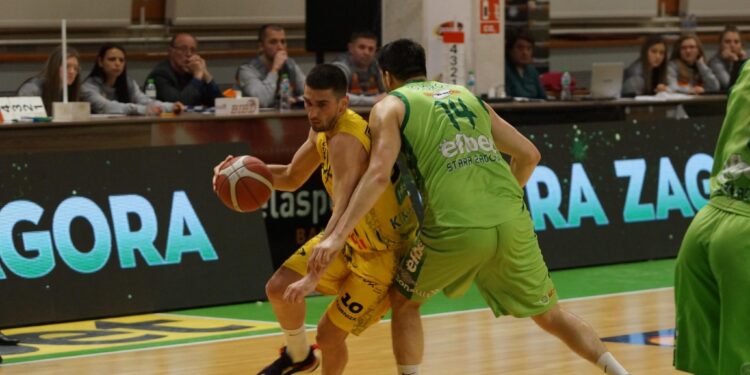 Peja synon titullin e Ligës Ballkanike