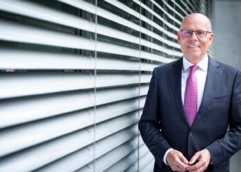 Beyer: Jam i lumtur për liberalizim, një hap përpara drejt integrimit të Kosovës në BE