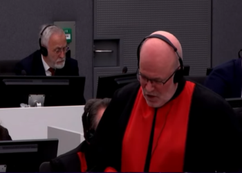 Avokati i Thaçit: UÇK-ja nuk kishte strukturë komande