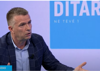 Demaku: Fundin e Speciales e shoh si fillimin e saj, do ta mbajnë sa t’iu duhet