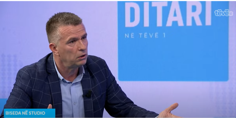 Demaku: Fundin e Speciales e shoh si fillimin e saj, do ta mbajnë sa t’iu duhet