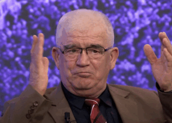 Lama reagon pas deklaratës së Blendi Fevziut: Gjëja më shëmtuar në arenën politike shqiptare