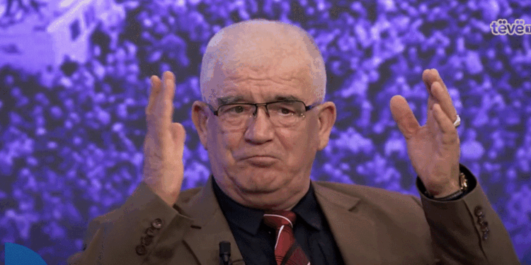 Lama reagon pas deklaratës së Blendi Fevziut: Gjëja më shëmtuar në arenën politike shqiptare