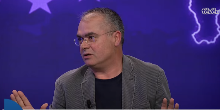 Fetoshi: Pas liberalizimit të vizave qytetarët serb do të fillojnë ta pranojnë pasaportën e Kosovës