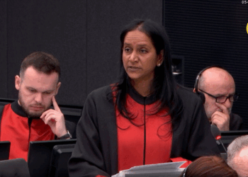 Alagendra: Krasniqi në luftë ishte zëdhënës, ai nuk përmendet në raportin e Këshillit të Evropës