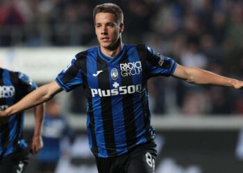 Atalanta mposht Romën dhe bën “tollovi” në zonën Champions