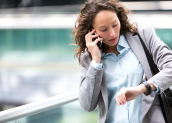 Pse disa njerëz janë gjithmonë vonë?