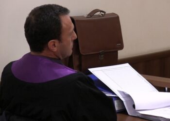 Blakaj: I neveritshëm debati për drejtësi, hipokritë klasikë