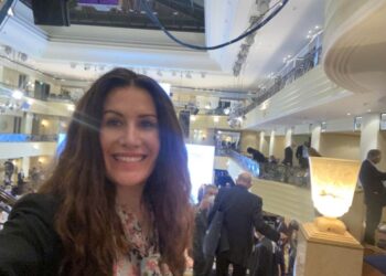 Vlora Hyseni edhe zyrtarisht shefe e SHISH-it