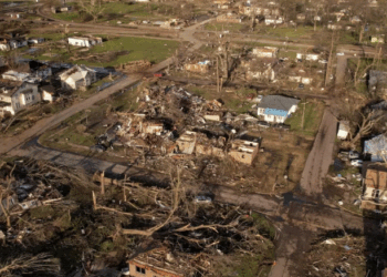 Të paktën 26 viktima nga tornadot në ShBA