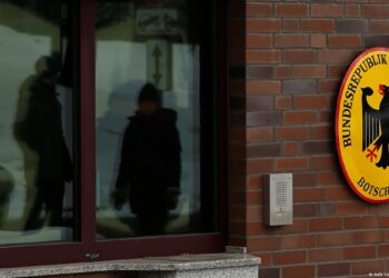 Rusia dëbon masivisht diplomatët gjermanë