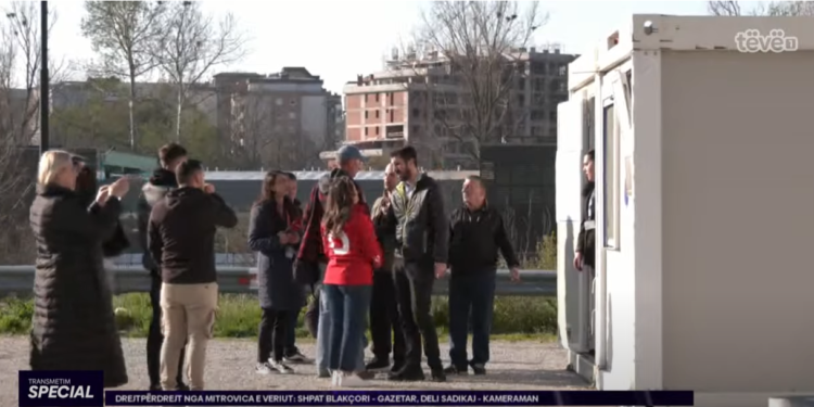 Nis dalja në votime në Mitrovicë të Veriut dhe Leposaviq