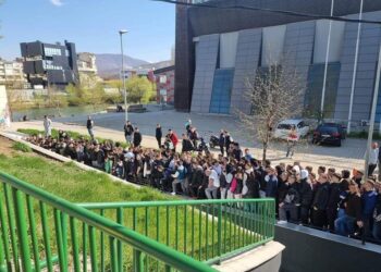 KB Trepça njofton se janë shitur të gjitha biletat