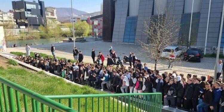 KB Trepça njofton se janë shitur të gjitha biletat