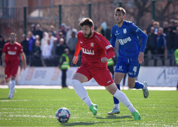 Zyrtare, Shend Kelmendi ka humbur sezonin
