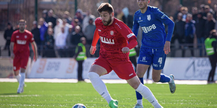 Zyrtare, Shend Kelmendi ka humbur sezonin