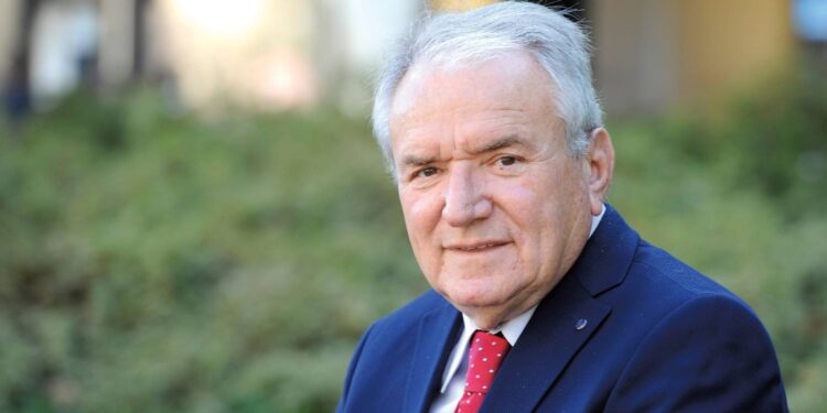 Ish-ambasadori serb: Serbia ka ende lidhje me Rusinë, sidomos kur ka të bëjë me Kosovën