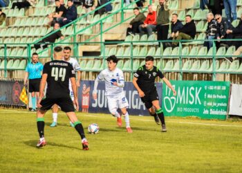 Llapi – Dukagjini, formacionet zyrtare