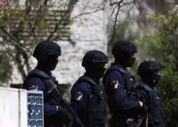 Një person në Portugali vret tre të tjerë e më pas kryen vetëvrasje