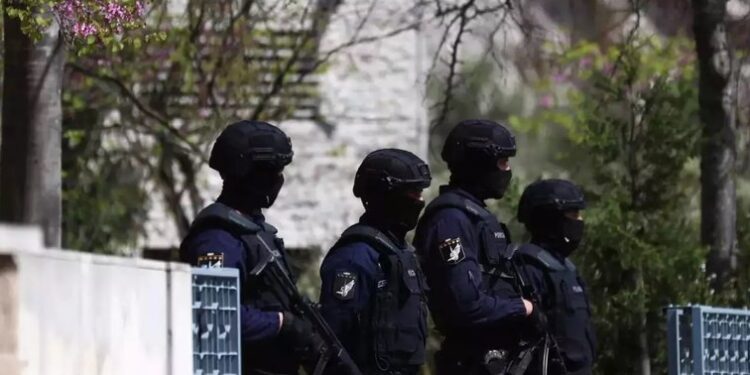 Një person në Portugali vret tre të tjerë e më pas kryen vetëvrasje