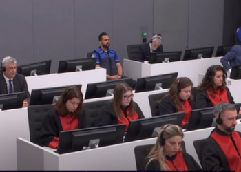 Ish-krerët e UÇK-së deklarohen të pafajshëm