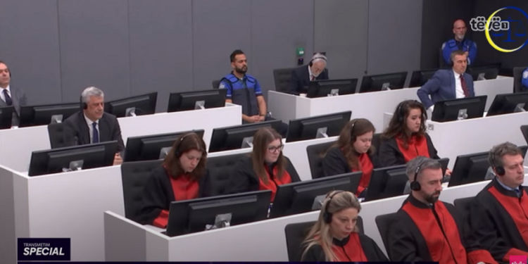 Ish-krerët e UÇK-së deklarohen të pafajshëm