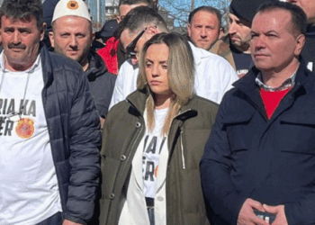 Vajza e Jakup Krasniqit: Pres gjykim të drejtë