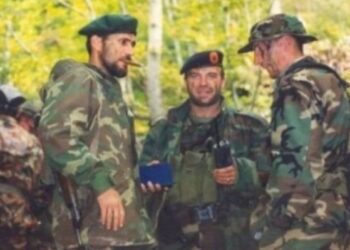 24 vjet nga Beteja e Koshares