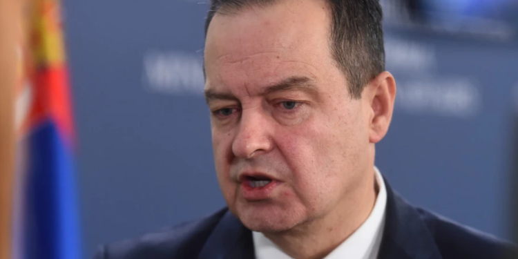 Daçiq: Kosova nuk ka pothuajse asnjë gjasë të anëtarësohet në UNESCO